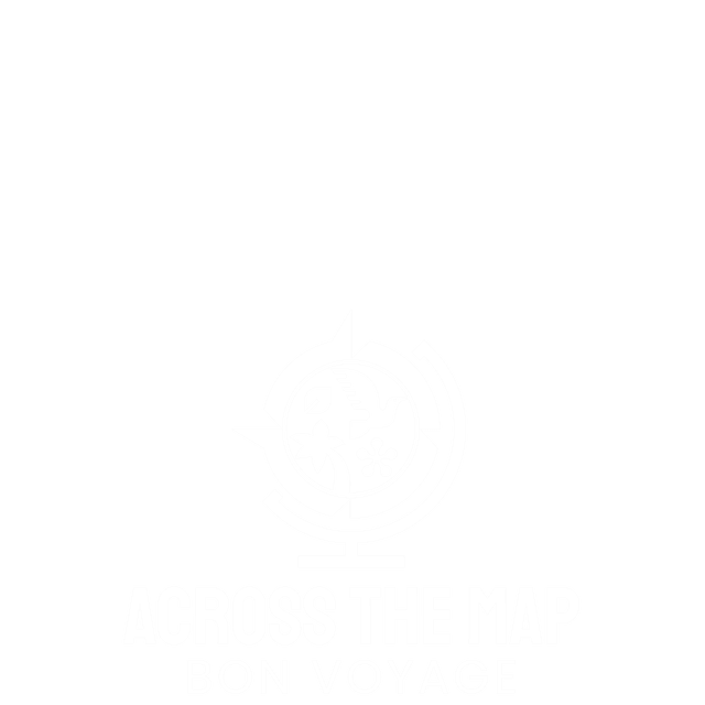 Across the Map