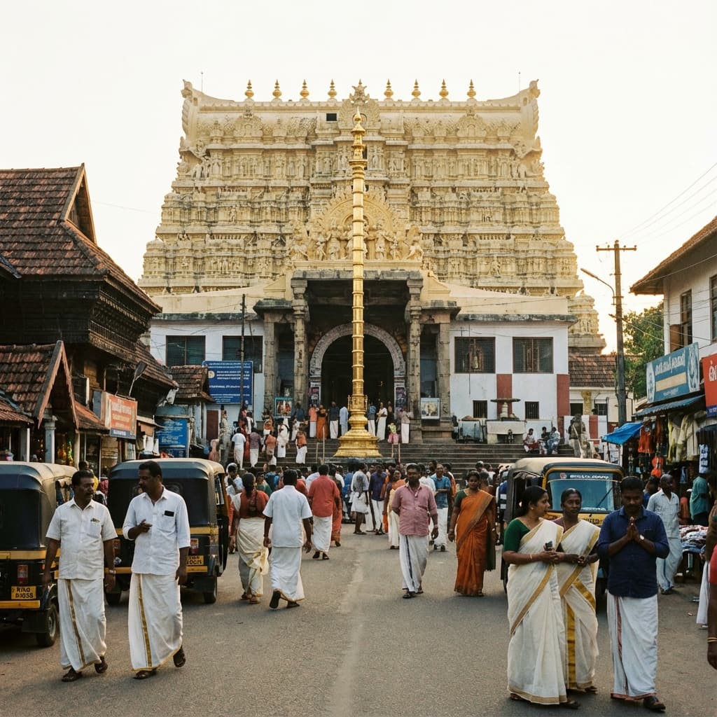 City Cultural Trails