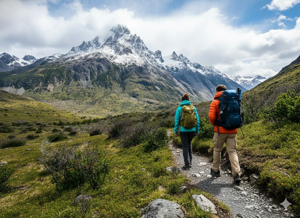 The Magic of Guided Safaris: What First-Time Travelers Should Know - Across the Map Adventure Travel